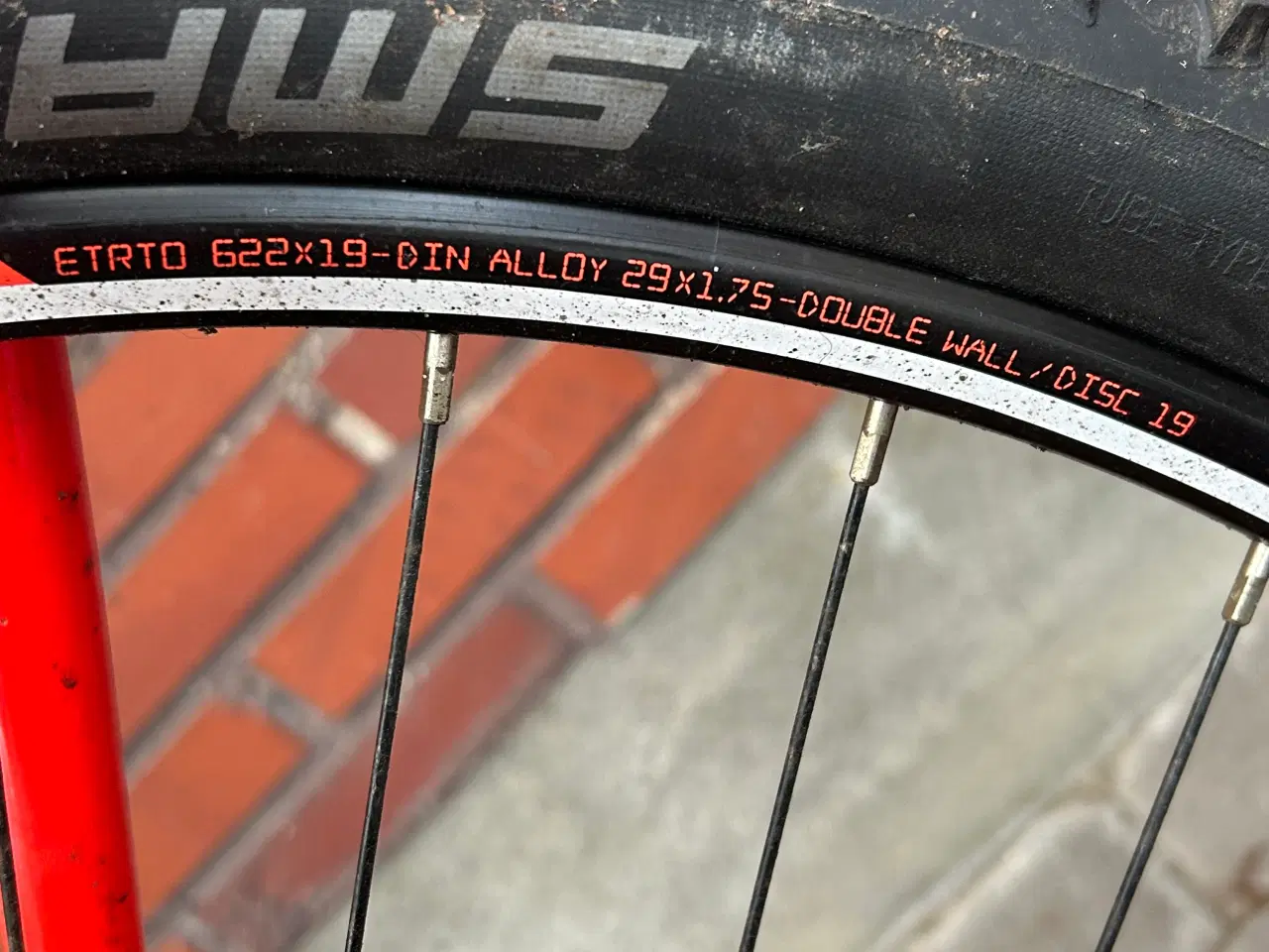 Billede 5 - Mtb rigtig fin 