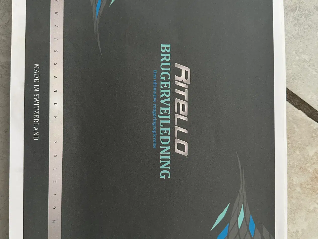 Billede 5 - Ritello støvsuger