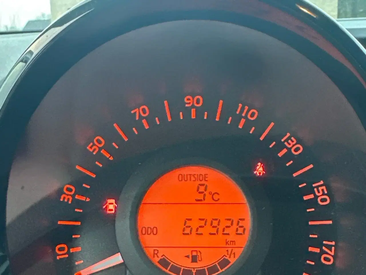 Billede 11 - Toyota Aygo 1,0 VVT-i x-wave Sky