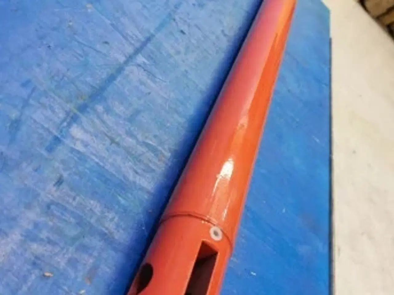 Billede 6 - Taarup Cylinder 16607871