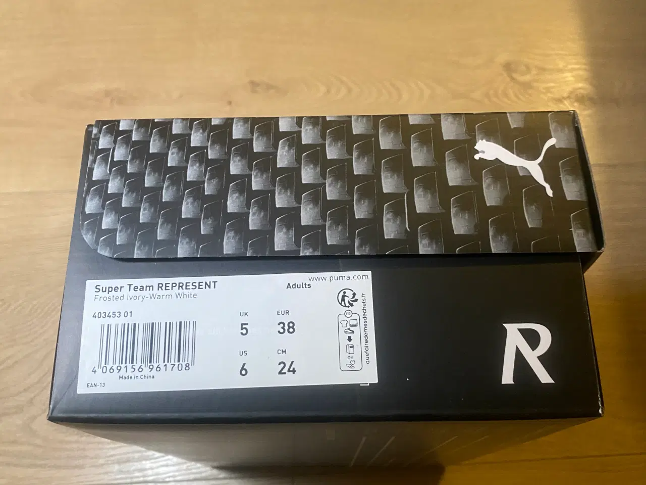 Billede 4 - Super Team Represent