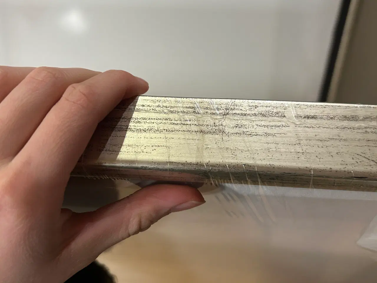 Billede 2 - Helt nye lærreder med svævebanen 59,5x79