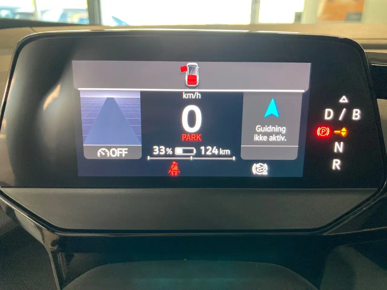 Billede 12 - VW ID.4 77 1ST Pro Performance