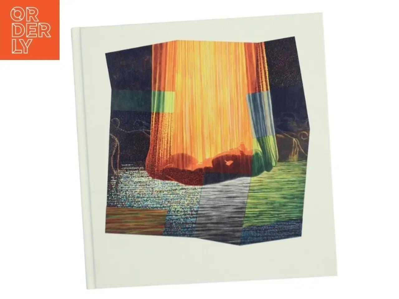 Billede 1 - Serendipia af Lars Physant (Bog)