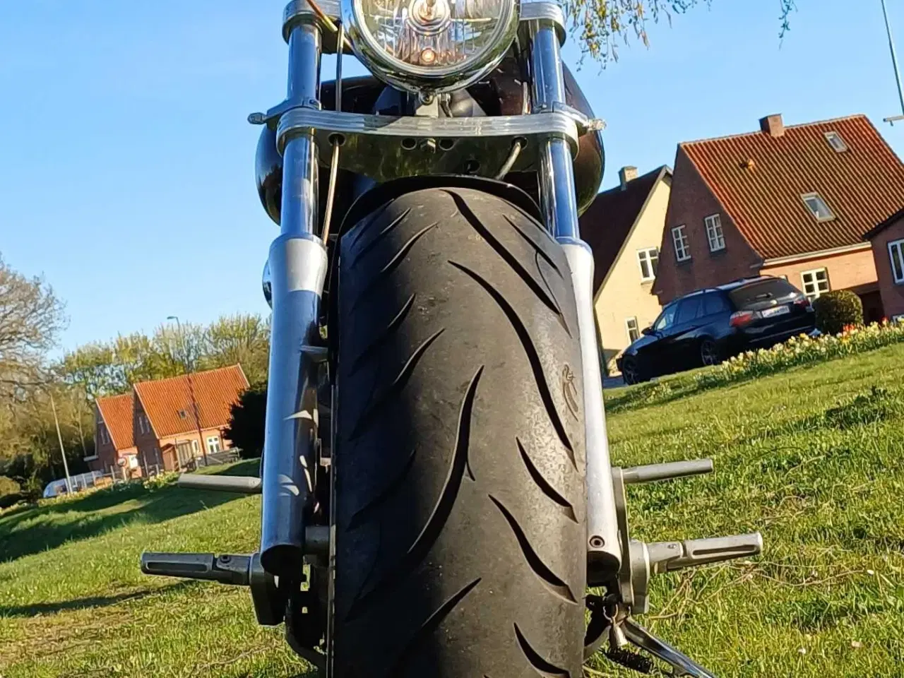 Billede 7 - Suzuki intruder vs 1400