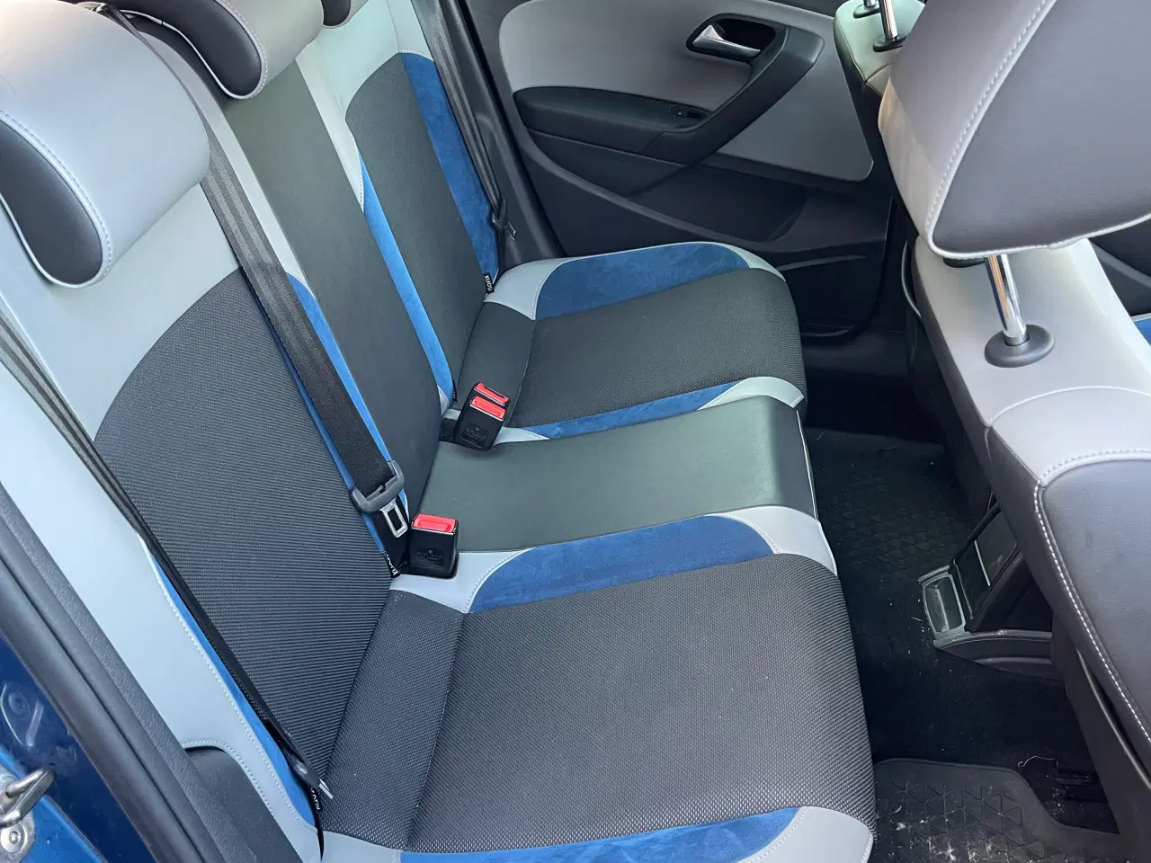 Billede 10 - VW Polo BlueGT 1.4 TSI 140 DSG – 2014