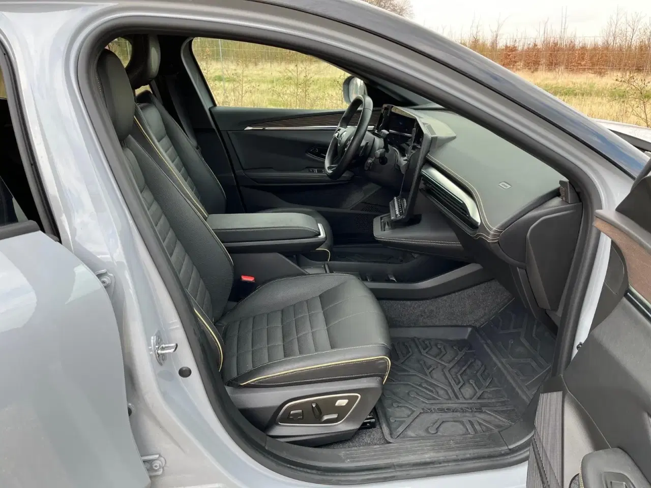 Billede 15 - Renault Megane E-Tech 60 Iconic