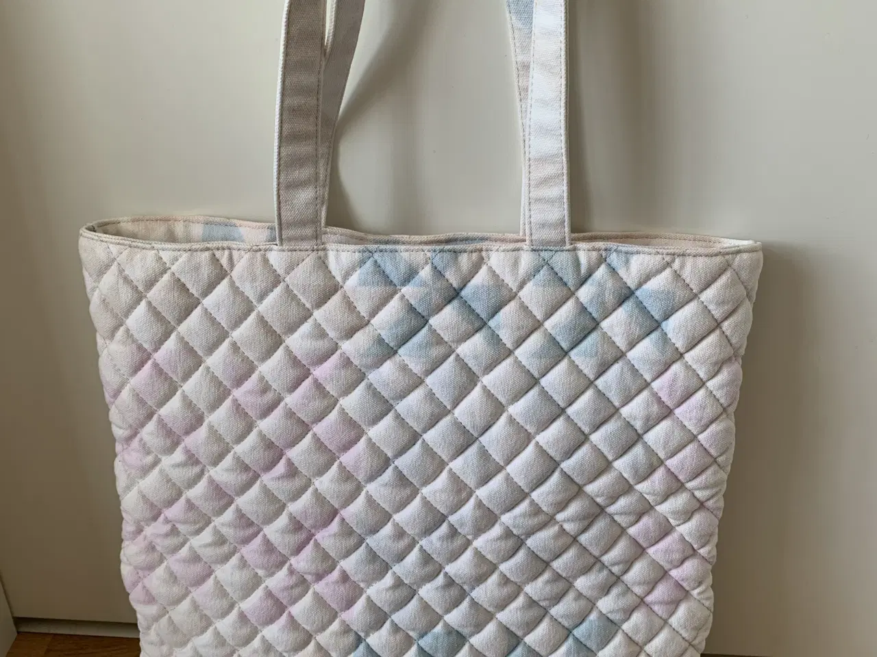 Billede 13 - Nunoo quilted shopper