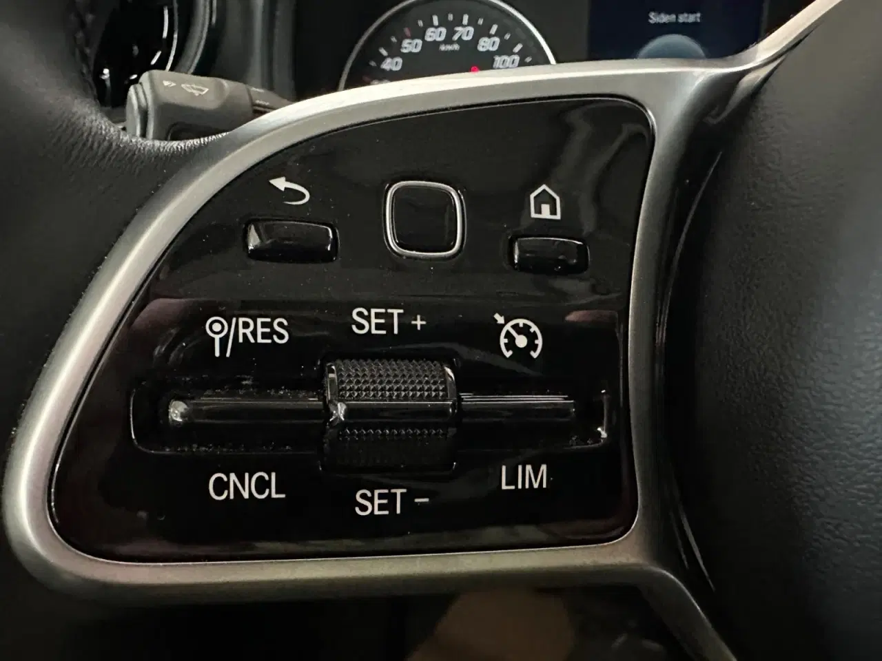 Billede 9 - Mercedes eCitan  A3 PRO Van