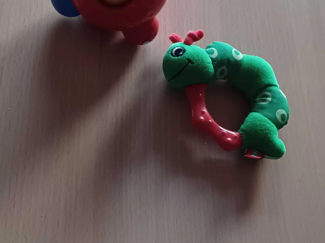 Billede 4 - Baby legetøj