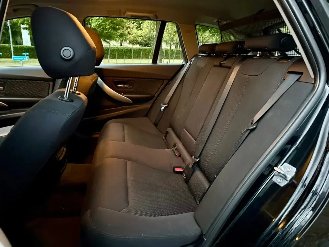 Billede 7 - BMW 320d 2,0 Touring aut.
