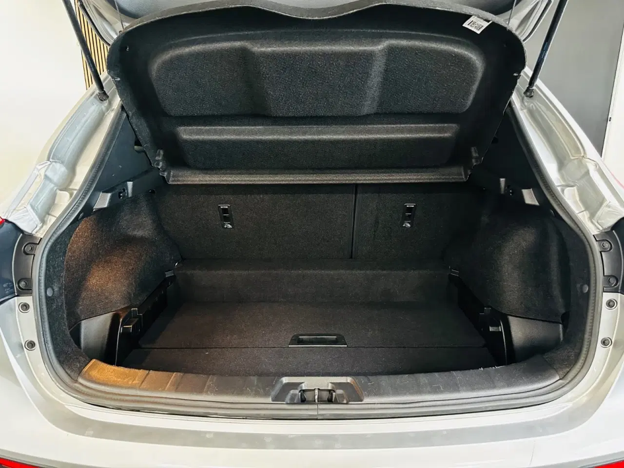 Billede 16 - Nissan Qashqai 1,2 Dig-T 115 N-Connecta X-tr.