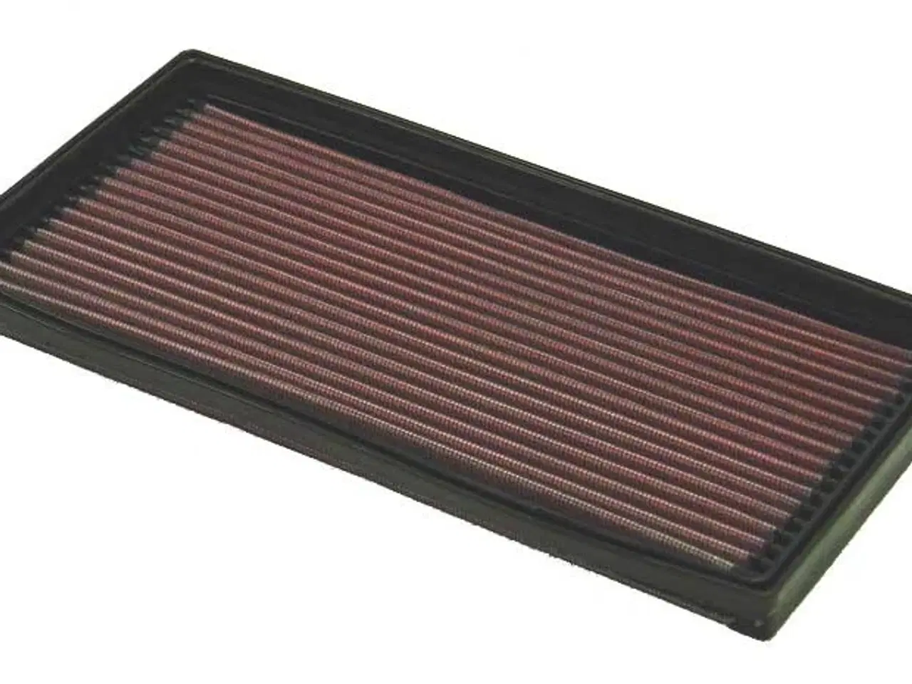 Billede 1 - K&N filter 33-2165