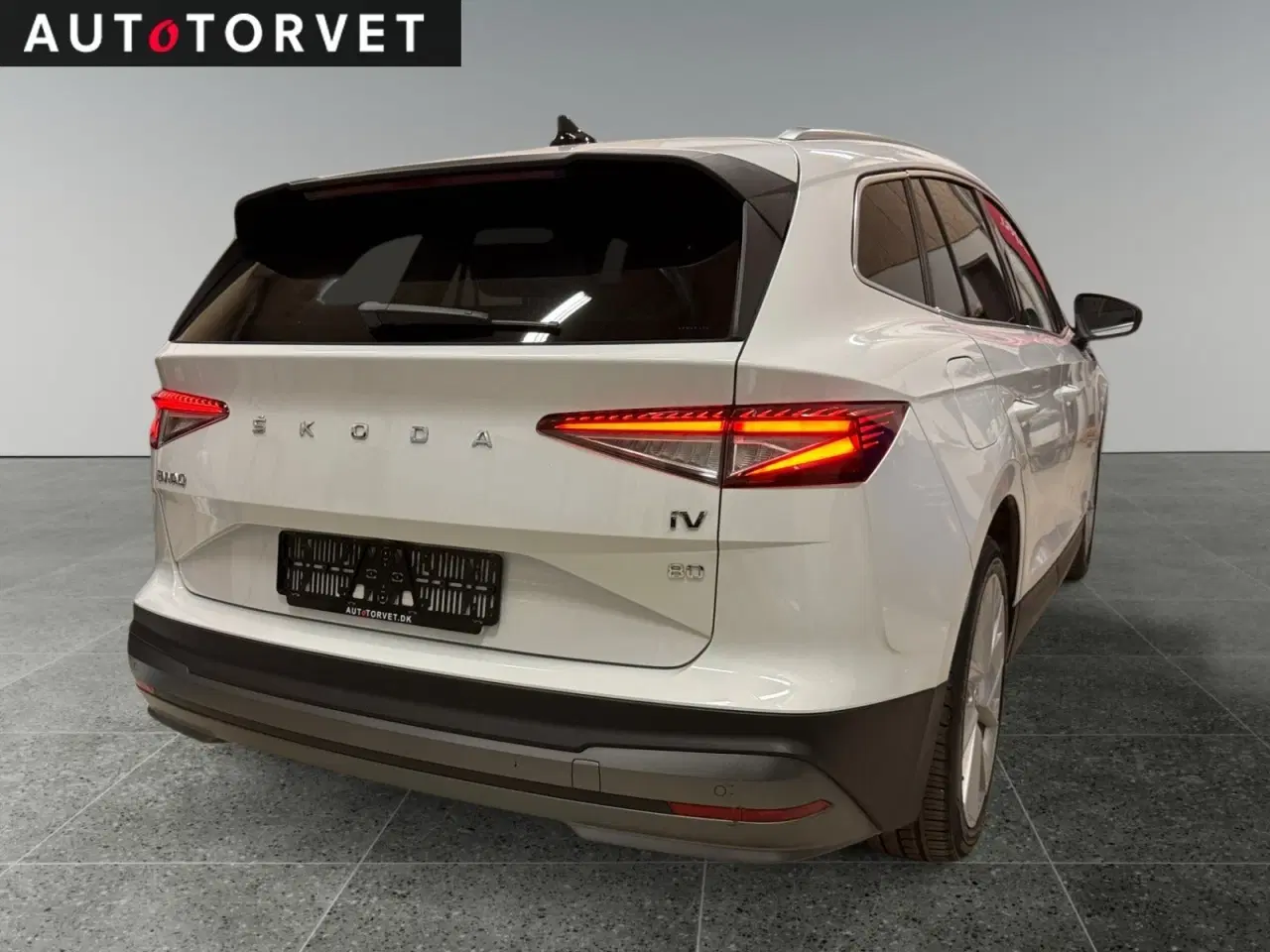 Billede 3 - Skoda Enyaq 80 iV