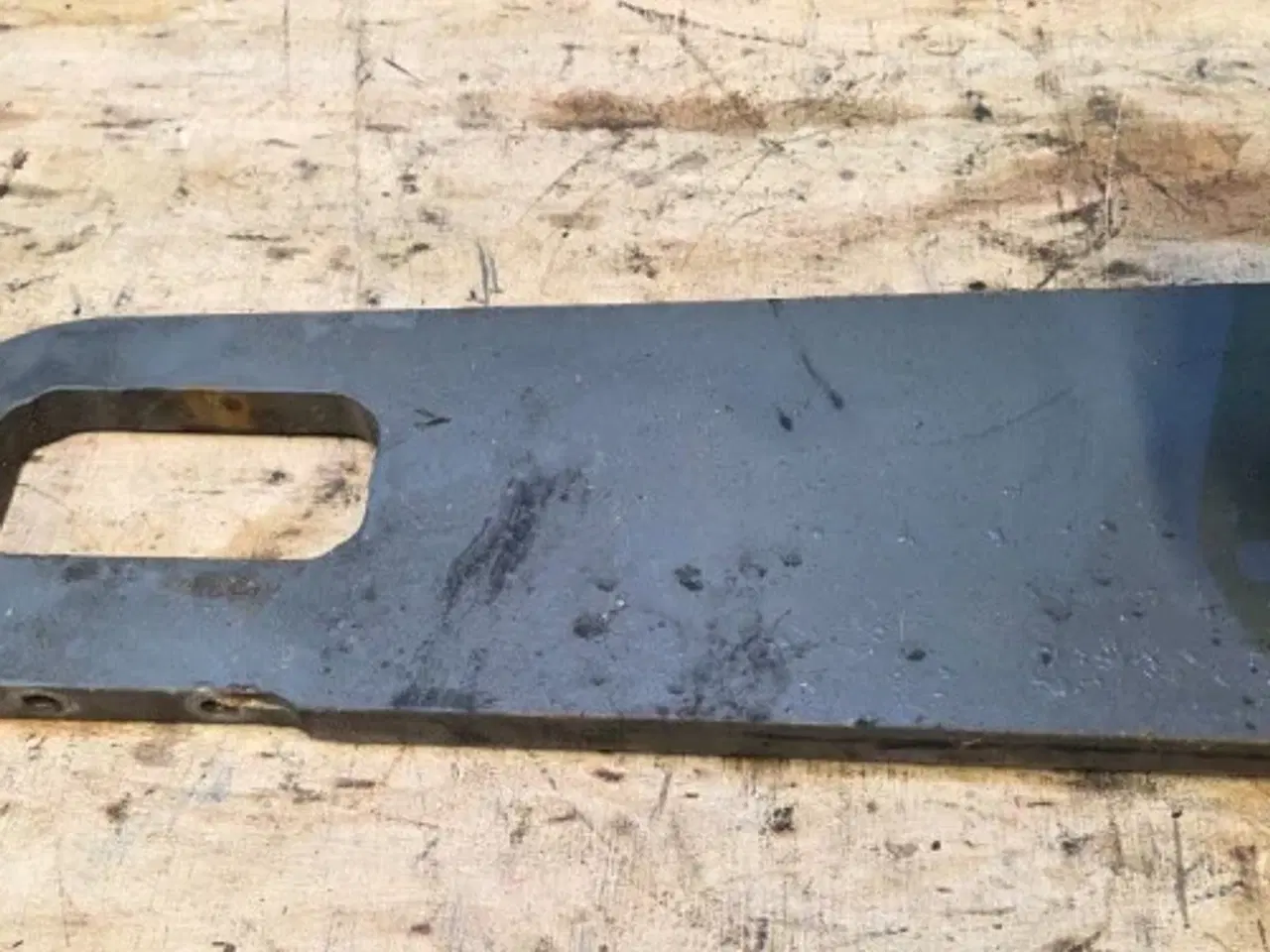 Billede 10 - Fendt 12130N Arm 700141411