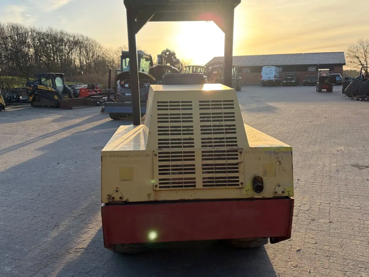 Billede 4 - Dynapac CA 121 D