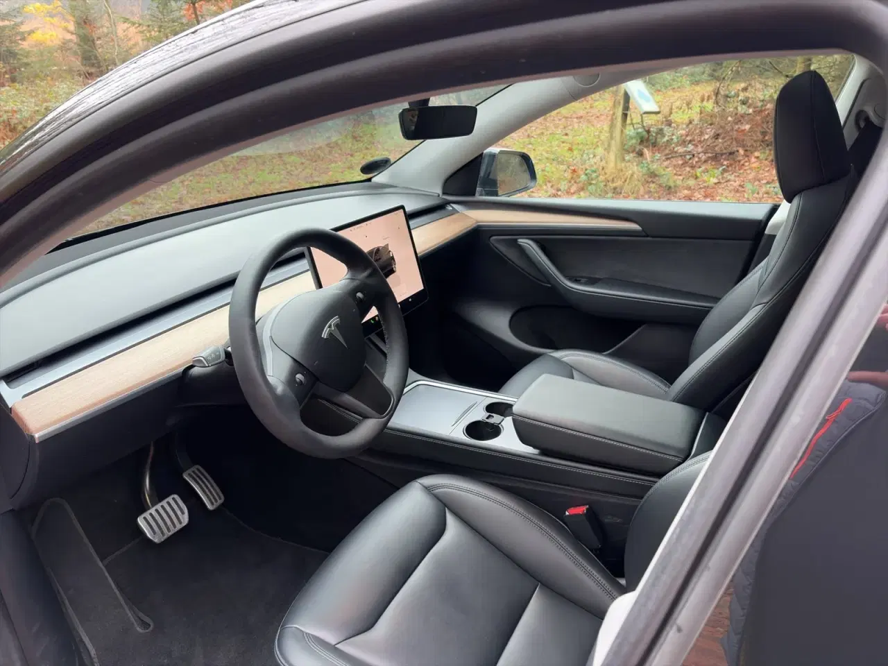 Billede 9 - Tesla Model Y  Long Range AWD