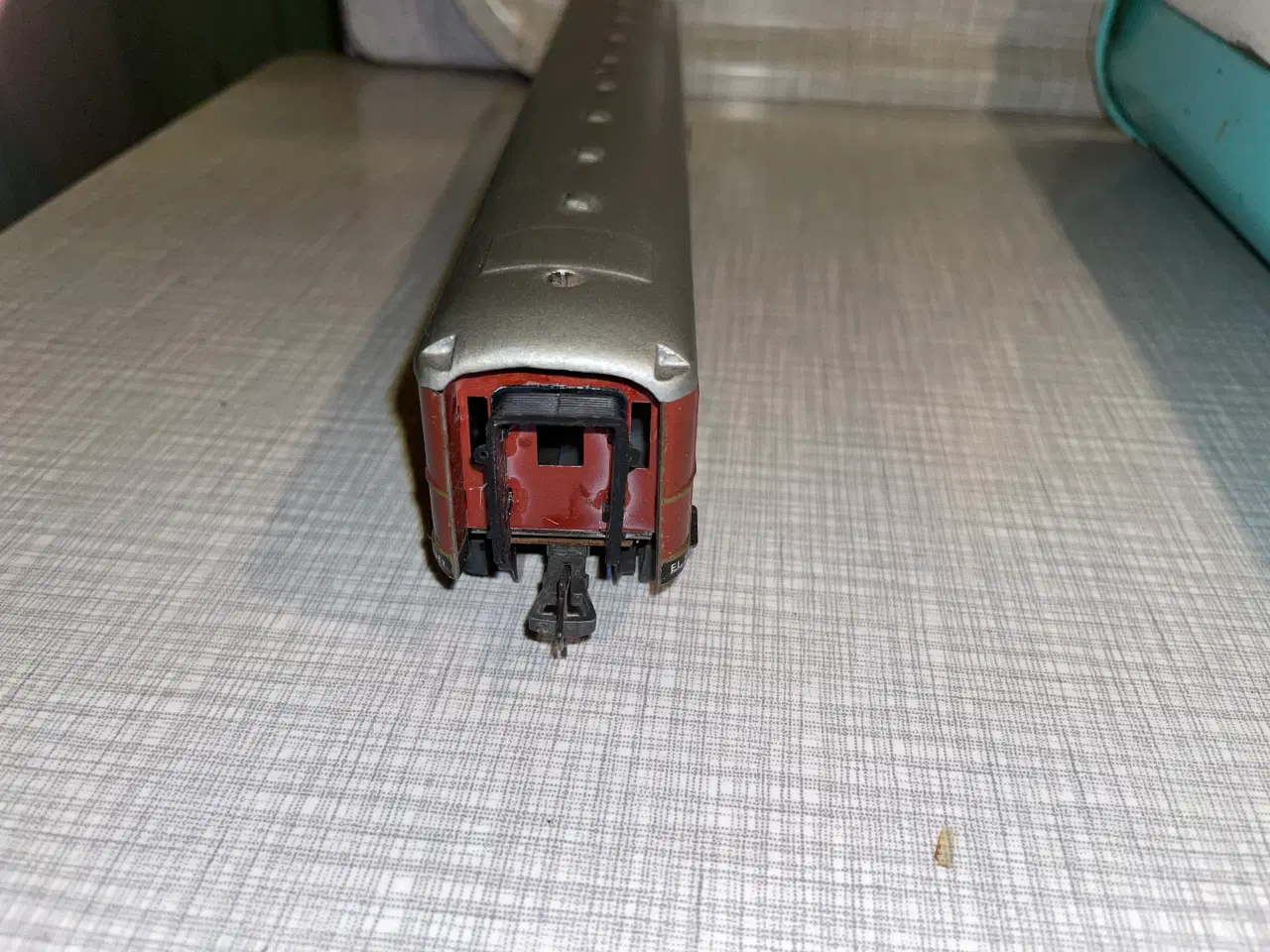 Billede 8 - Fleischmann DSG sovevogn