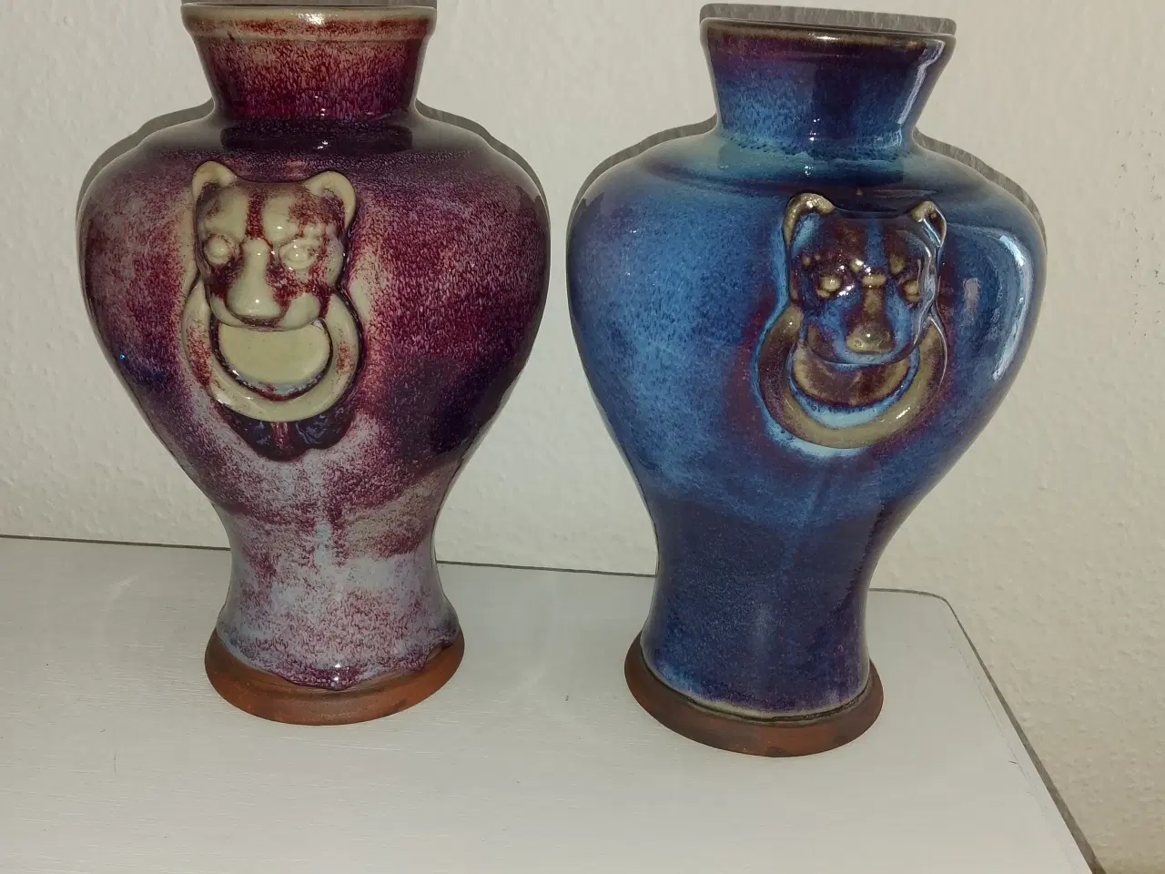 Billede 2 - Asiatiske vaser 