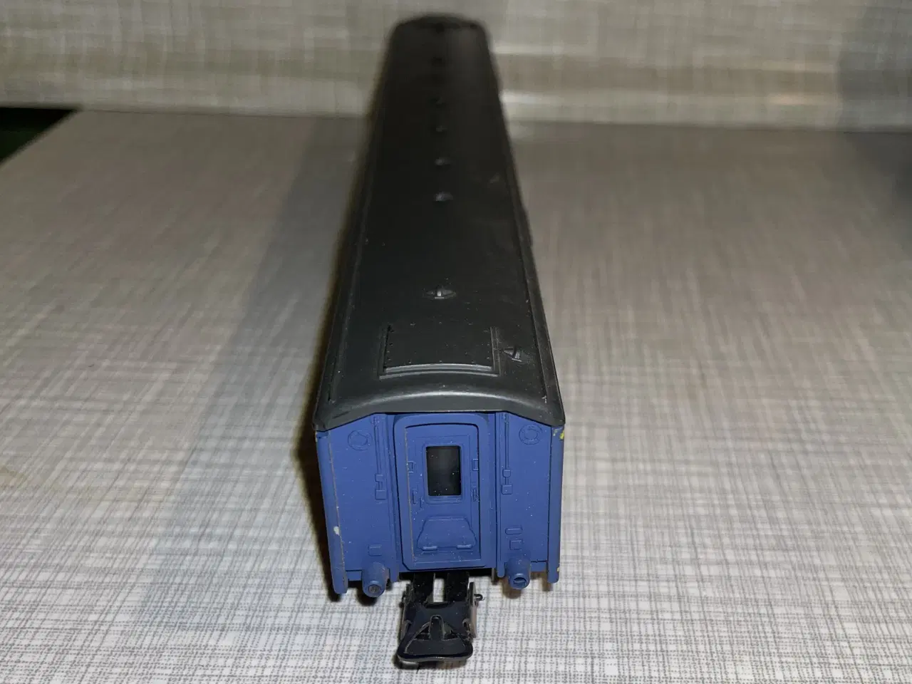 Billede 6 - LIMA hollandsk passagervogn fra NS, 9109, H0