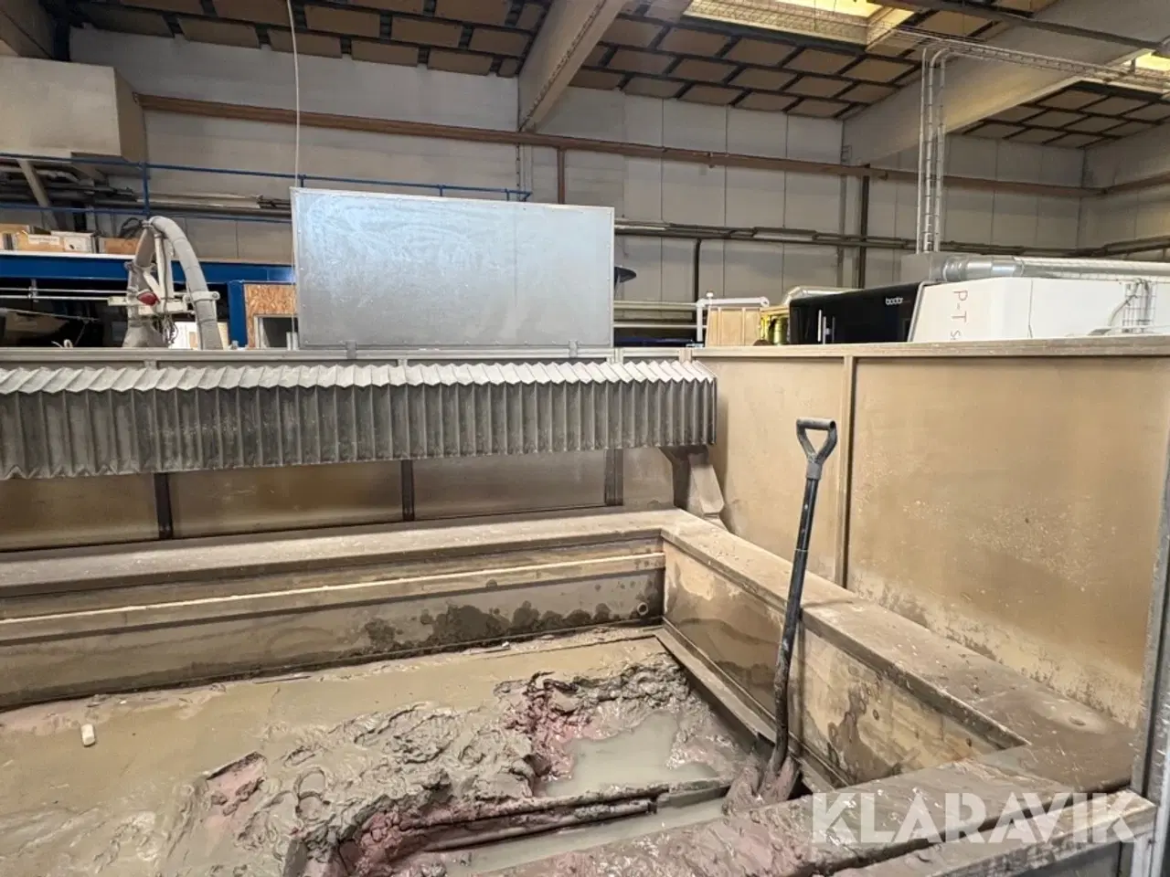 Billede 5 - Vandskærer Belotti Cs102