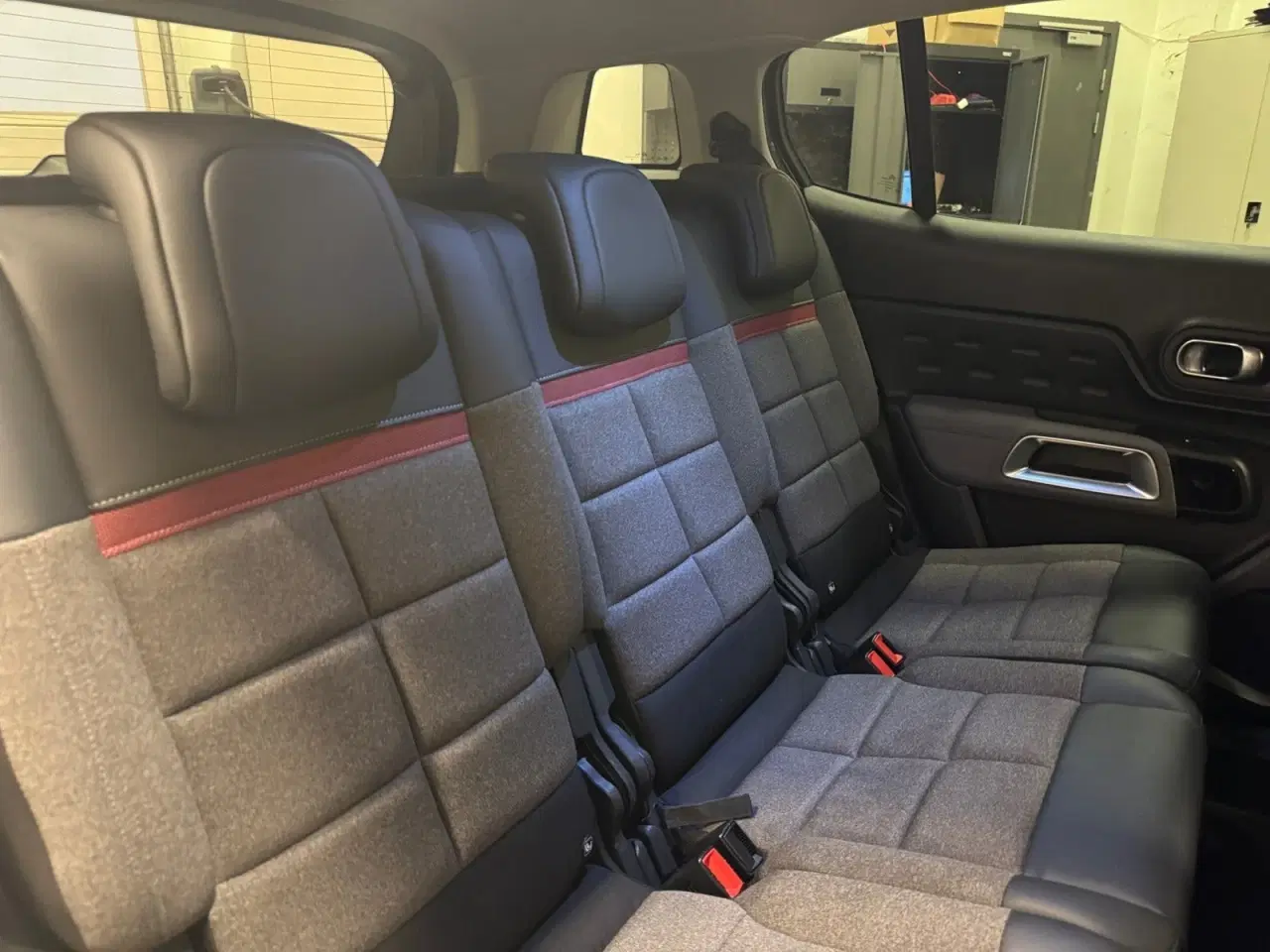 Billede 15 - Citroën C5 Aircross 1,6 Hybrid Feel LTD EAT8