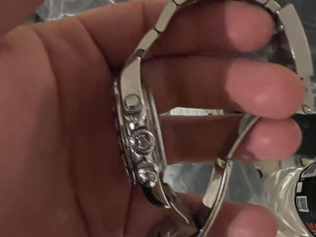 Billede 5 - Rolex ur