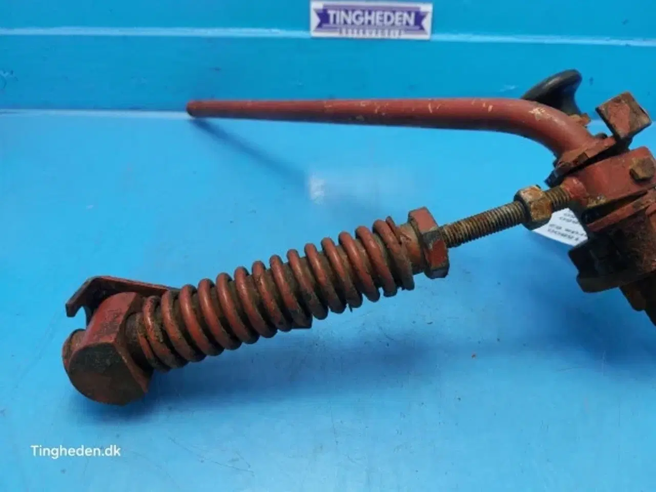 Billede 12 - Laverda 627 Lever 322112650