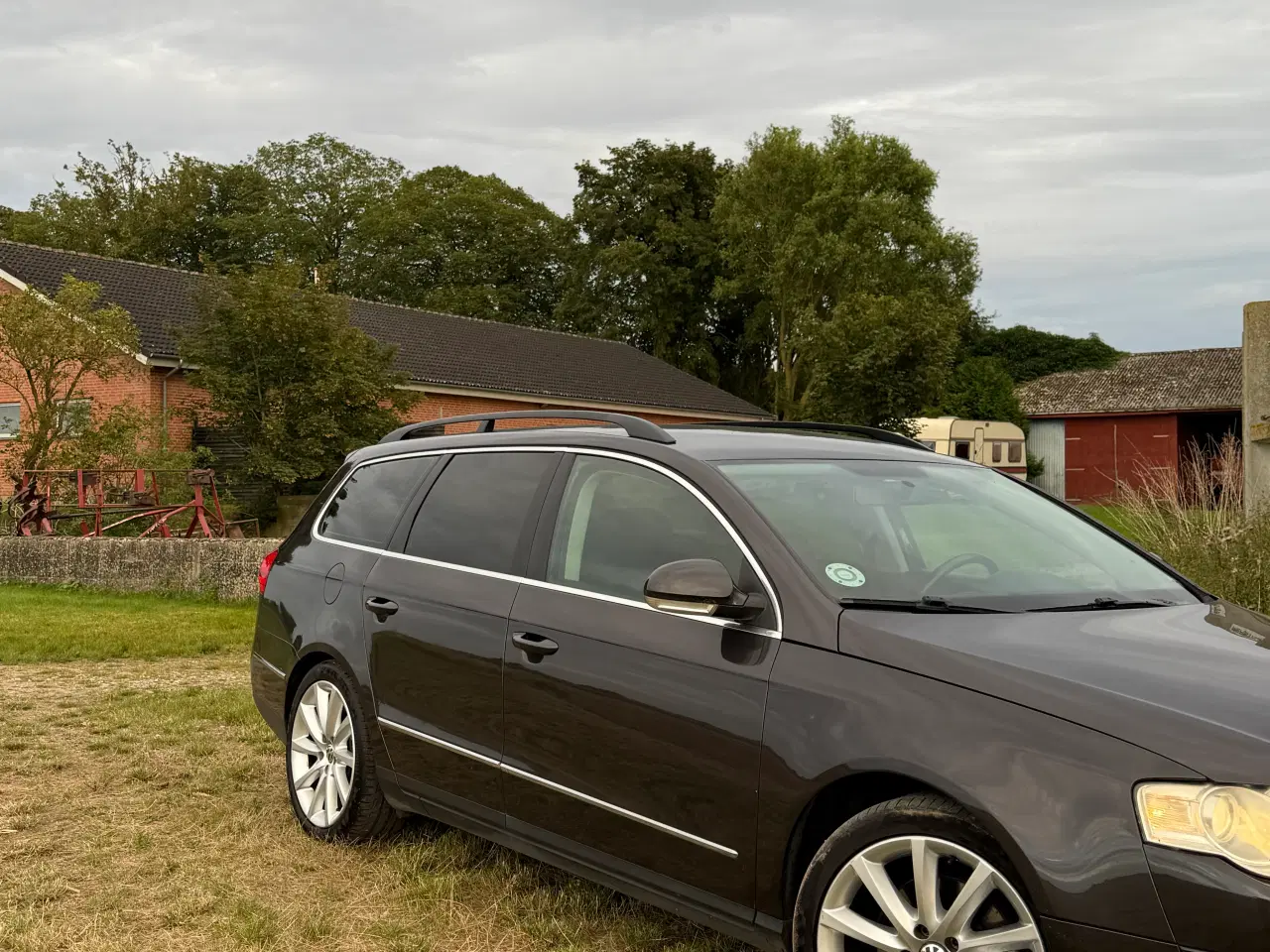 Billede 3 - VW PASSAT TDI 2.0