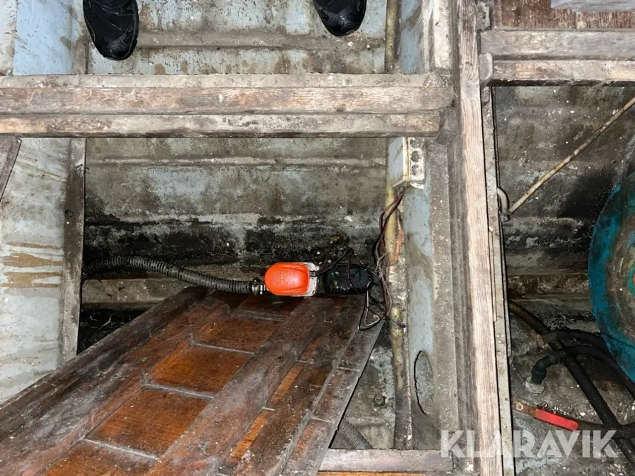 Billede 11 - Båd Fåborg glasfiber 23 fod med vogn