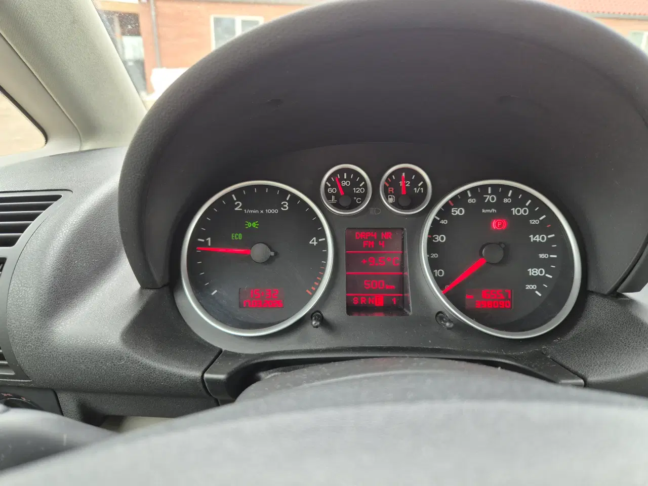 Billede 7 - Godt udstyret