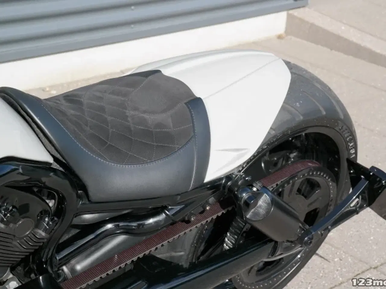 Billede 25 - Harley-Davidson VRSCDX Night Rod Special MC-SYD       BYTTER GERNE