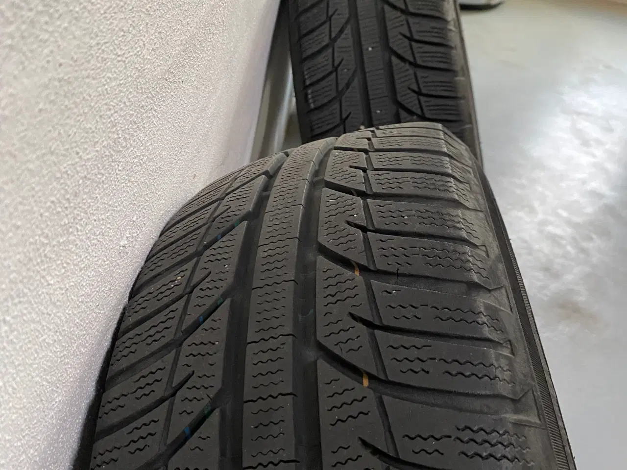 Billede 4 - Vinterhjul til 15” VW Polo