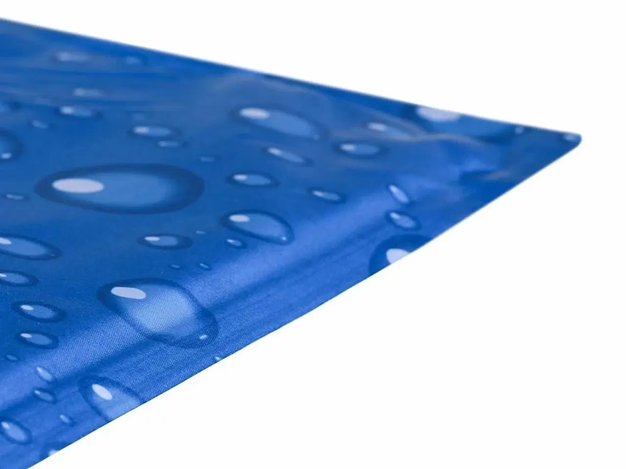 Billede 3 - Kølemåtte til kæledyr DIAMENTIQ – 70 × 110 cm