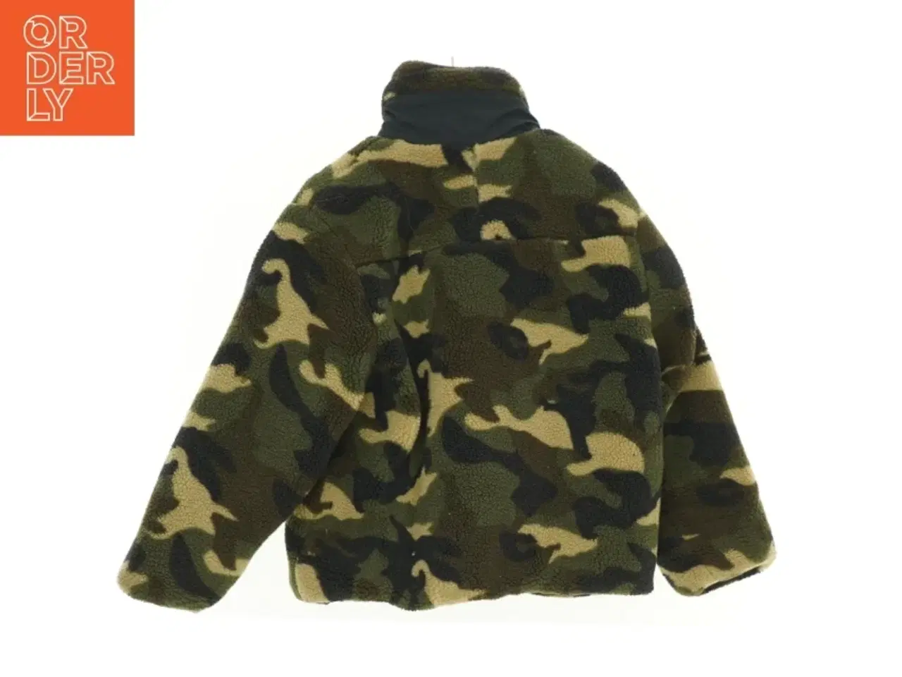 Billede 2 - Tyk Fleece fra Zara (str. 122 cm)