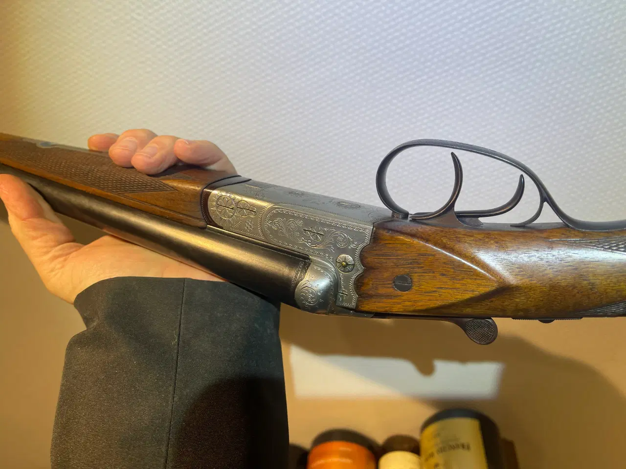 Billede 5 - Simpson Suhl 12/70 s/s