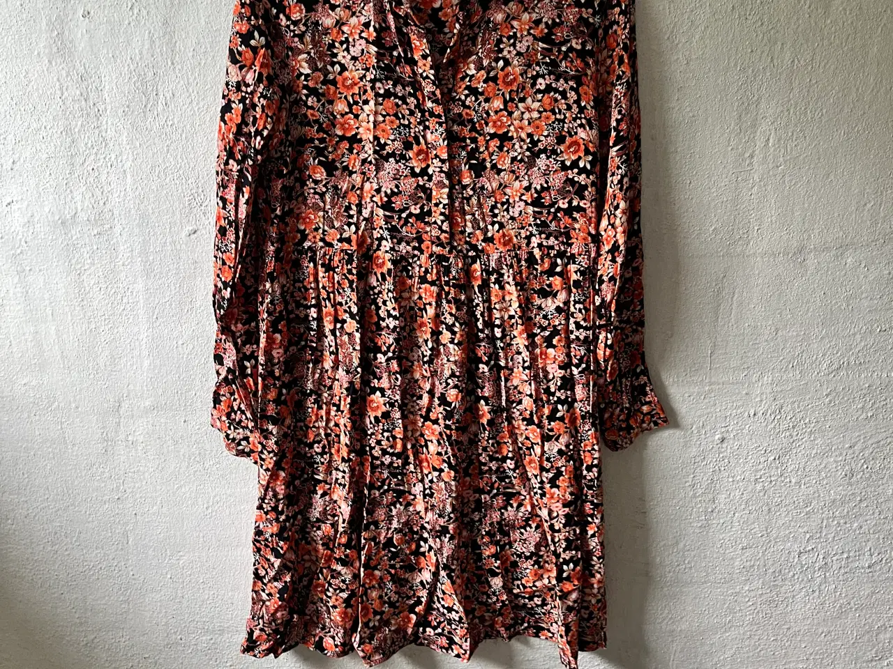 Billede 1 - Kort kjole