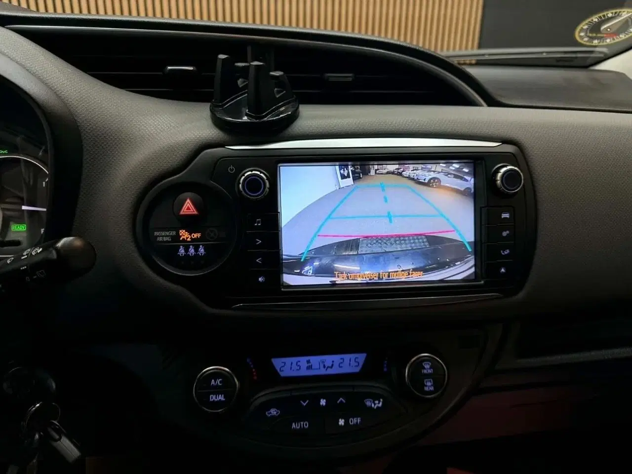 Billede 11 - Toyota Yaris 1,5 Hybrid H3 e-CVT