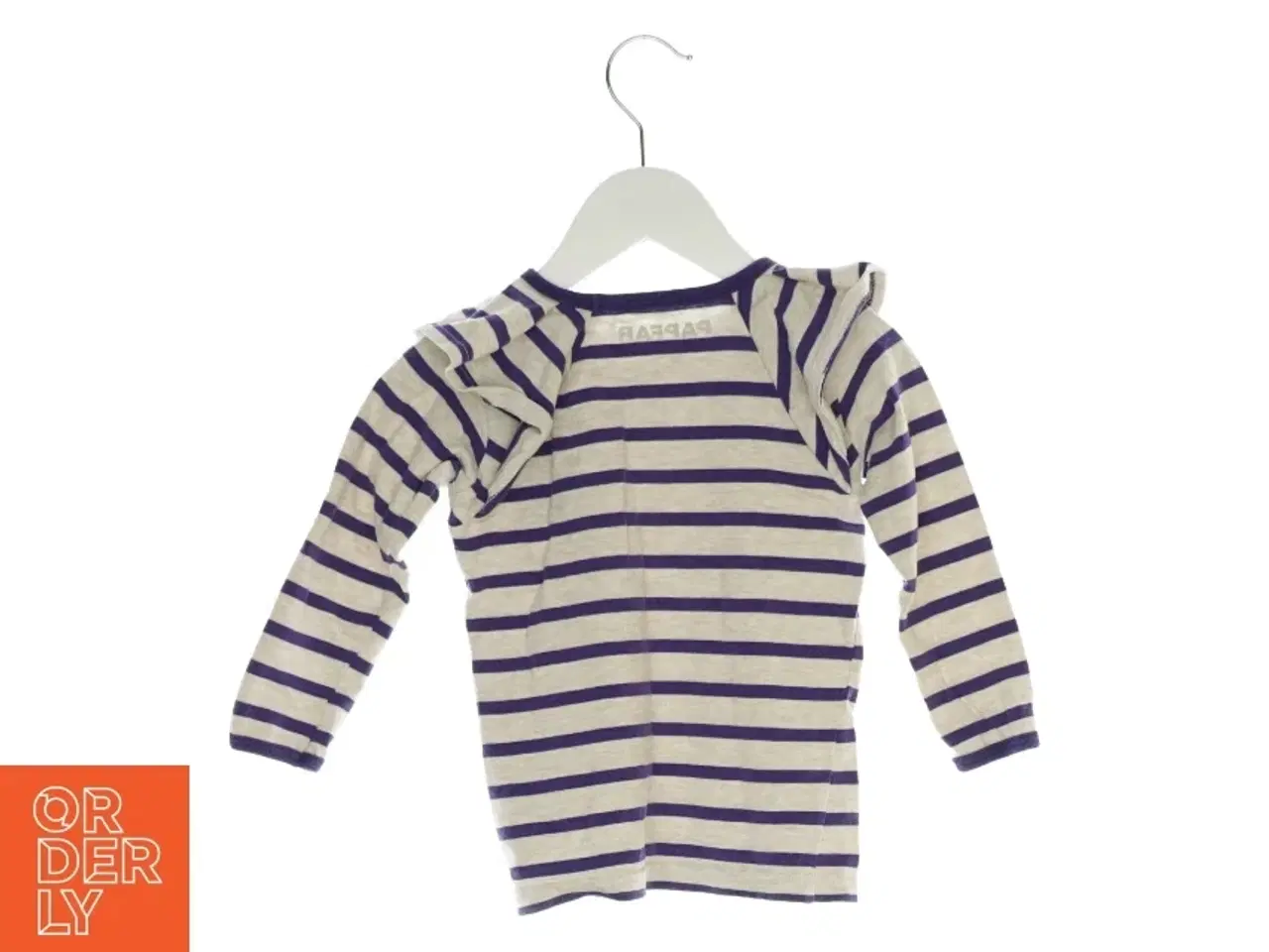 Billede 2 - Bluse fra Papfar kids (str. 98)