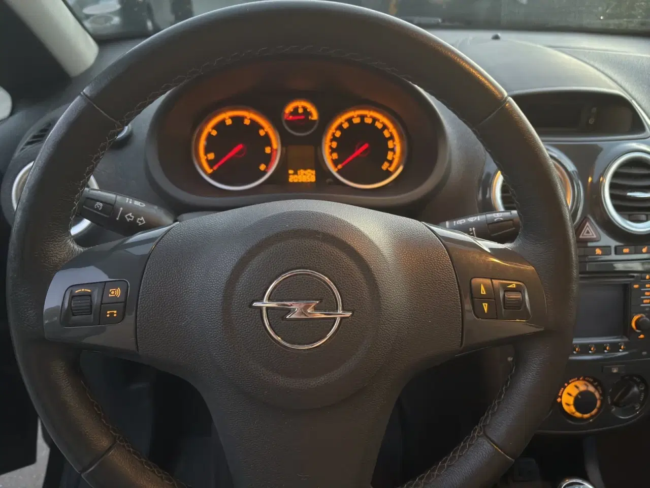 Billede 11 - Opel Corsa 1,3 CDTi 95 Cosmo eco