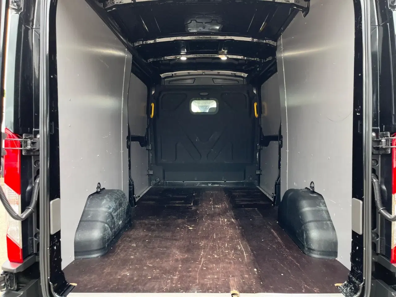 Billede 10 - Ford Transit 350 L3 Van 2,0 TDCi 170 Trend aut. H2 FWD