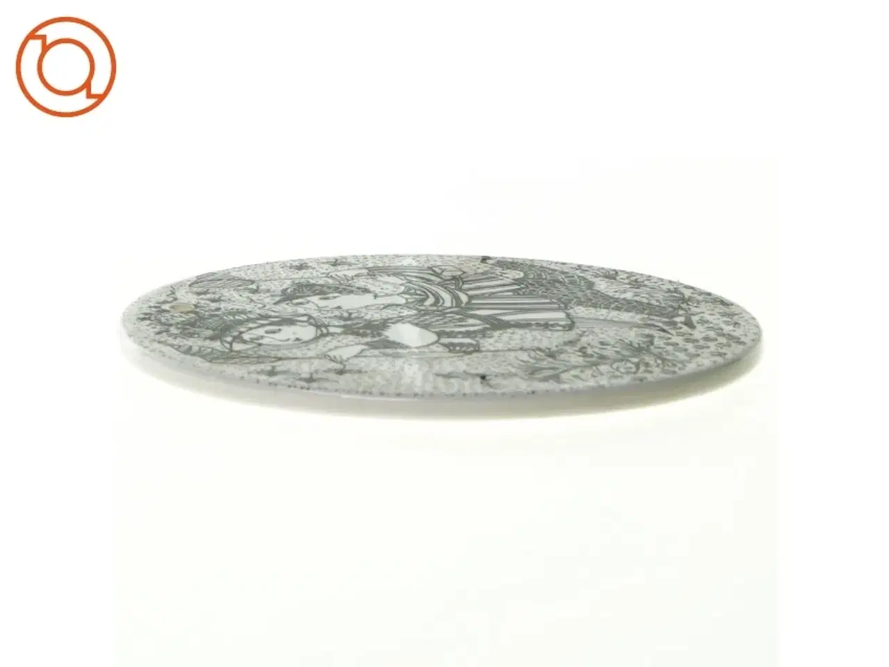 Billede 3 - BJØRN WIINBLAD PLATTE (str. 15 cm)