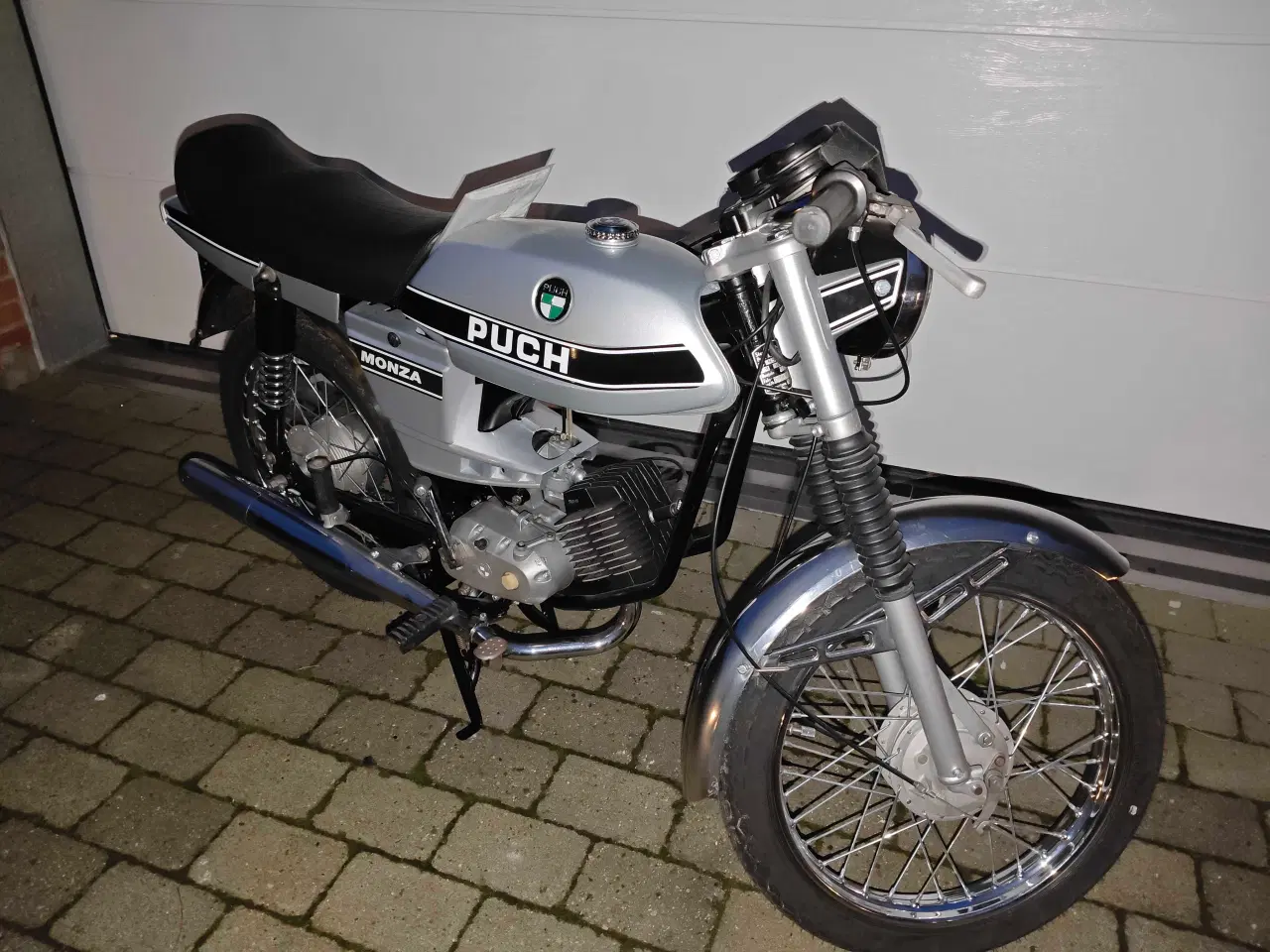 Billede 1 - Puch Monza 