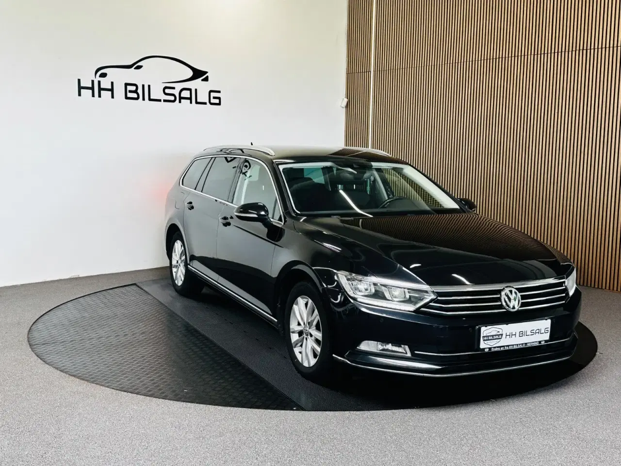 Billede 3 - VW Passat 1,4 TSi 150 Highline Premium Variant DSG