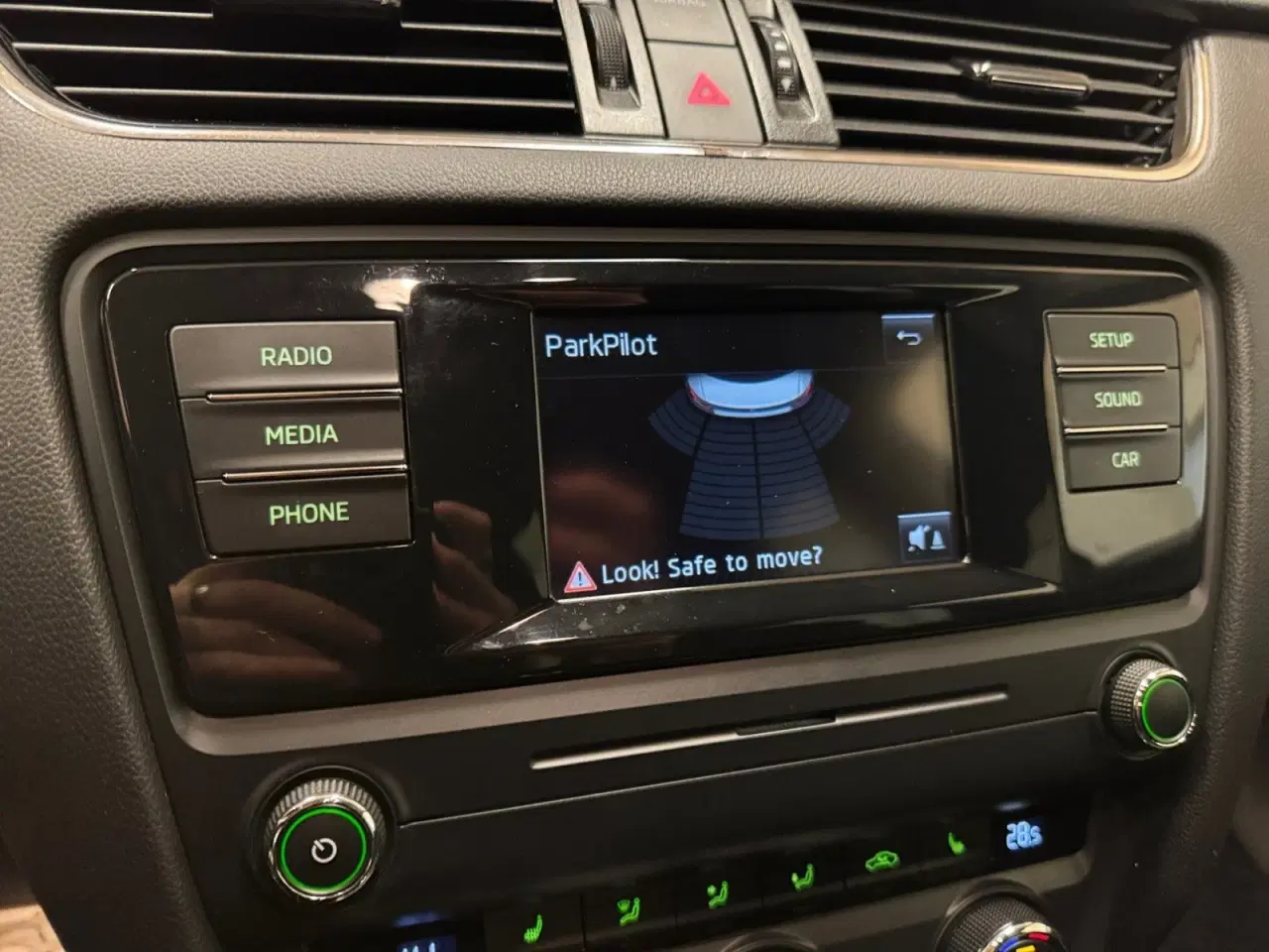 Billede 10 - Skoda Octavia 1,4 TSi 140 Elegance