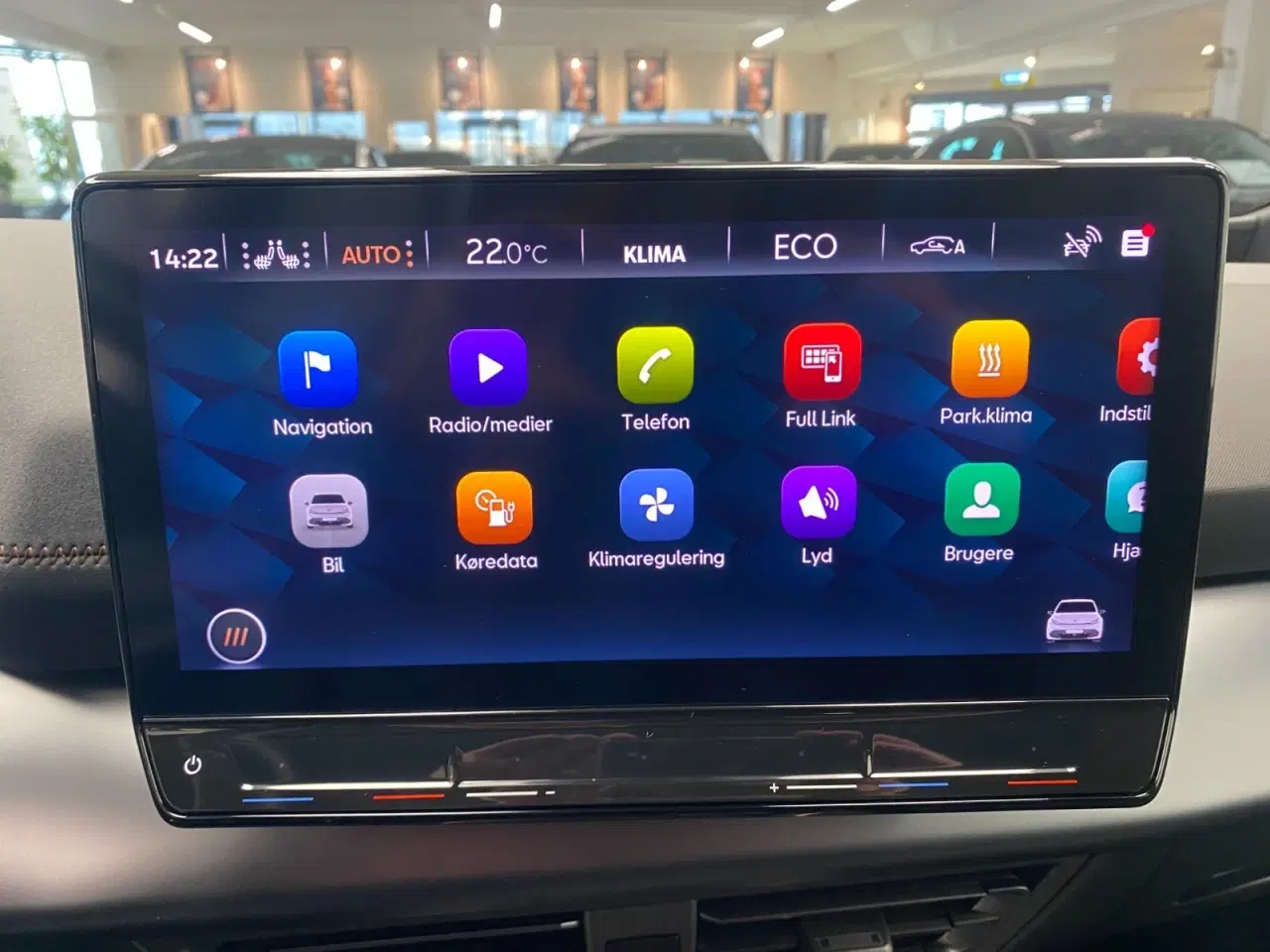 Billede 18 - Cupra Born 58