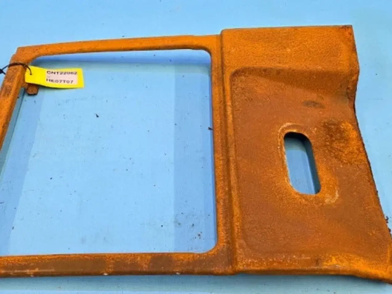 Billede 2 - Fiat F130DT Sidepanel L. 5155426