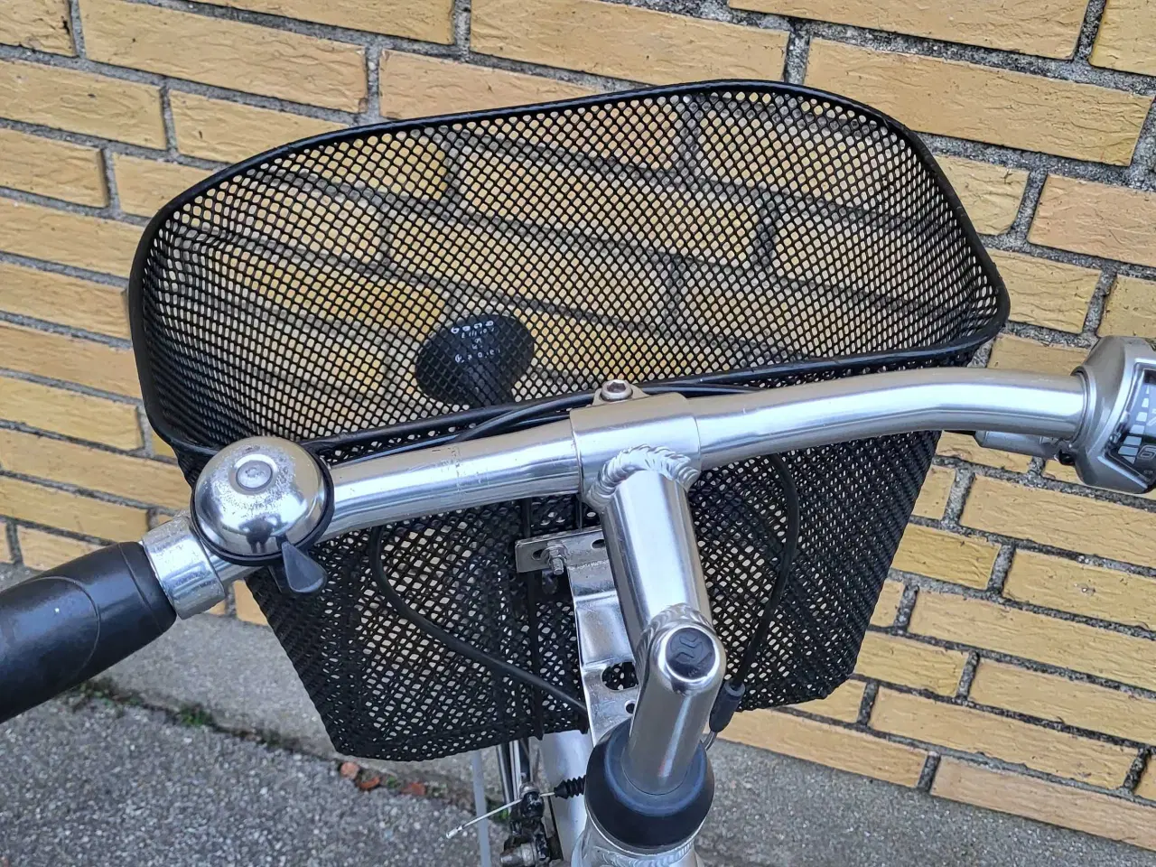 Billede 7 - Damecykel Kildemoes Street 