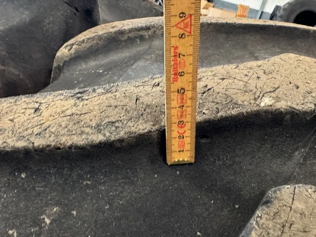 Billede 4 - Trelleborg 600/65 R28 ca. 30 mm