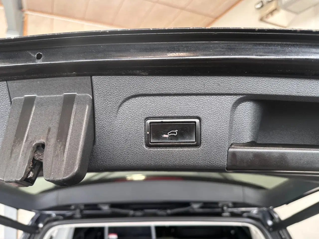 Billede 16 - VW Touran 2,0 TDi 150 Highline Family DSG Van